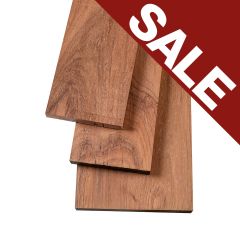 TZALAM (MAYAN WALNUT) 6.5 BOARD FOOT PROJECT PACK

