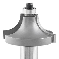 American Made Beading Router Bits