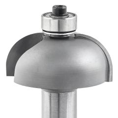 Ultra-Shear Cove Router Bit