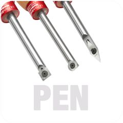 Ultra-Shear - Pen Turning Tools