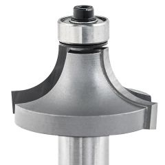 American Made Roundover Bits
