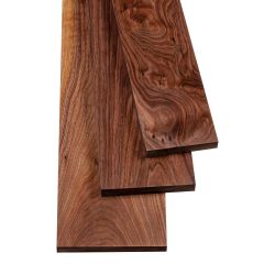 black walnut 10 board foot packs