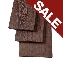 Wenge 6.5 Board Foot Project Pack