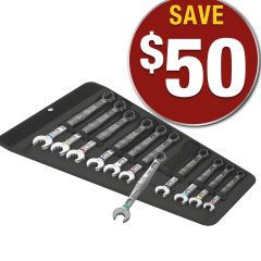 Wera Joker Combination Wrenches