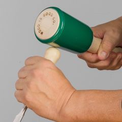 Wood is Good Co. Mallets