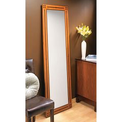 Woodsmith Dressing Mirror Plan  