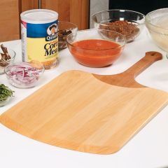 Woodsmith Pizza Peel Plan 