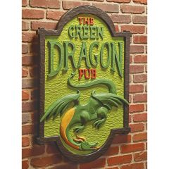 Woodsmith Pub Signs Plan 