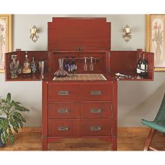 Woodsmith Monterey Cabinet Plan 
