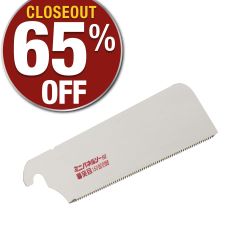 Z-Saw 150mm Mini Dozuki Saw