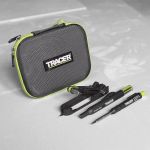 TRACER ProScribe Kit with carrying case.