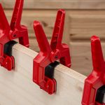 bandclamps