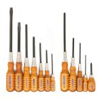 GRACE USA 12-Piece Screwdriver Combination Set 