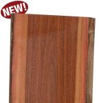NEW Live Edge Malerio Slabs