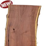 Mesquite Live Edge Slabs: The Wild Child of the Sonoran Desert