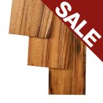 Tigerwood Project Pack