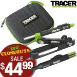 TRACER ProScribe Kit with carrying case.