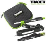 TRACER ProScribe Kit with carrying case.