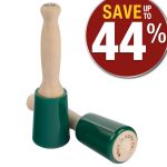 Wood is Good Co. Mallets