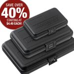 Plastic Woodpeckers Cases: Save over 40% now for a limited time!