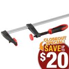 Semble HD F-Style Clamps
