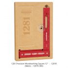 Woodpeckers Precision Woodworking Square 12" x 8"