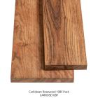 Caribbean Rosewood 10BF Pack