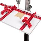woodpeckers drill press table package #3