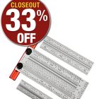 Incra Measuring Rules