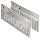 Dovetail Templates for Multi Router