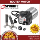SpinRite Router Motor