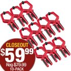 semble quick release clamps