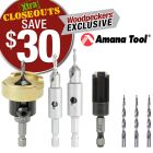 amana countersink