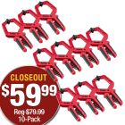 semble quick release clamps