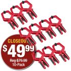 semble quick release clamps