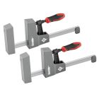 Semble LD Parallel Jaw Clamps