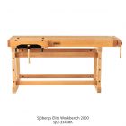  Sjöbergs Elite 2000 Workbench| Woodpeckers
