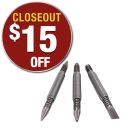 Spring Tools 3 Piece Woodworking Set 