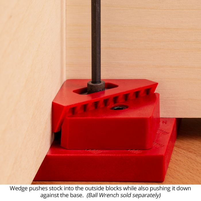 BC-M2 Box Clamp - Wood Clamp | Woodpeckers