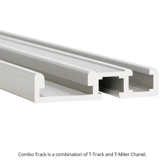 Combo Track | 1/4