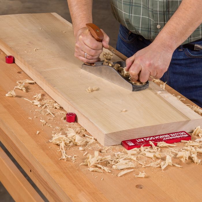 OneTIME Tool - Deluxe Bench Dog Kit