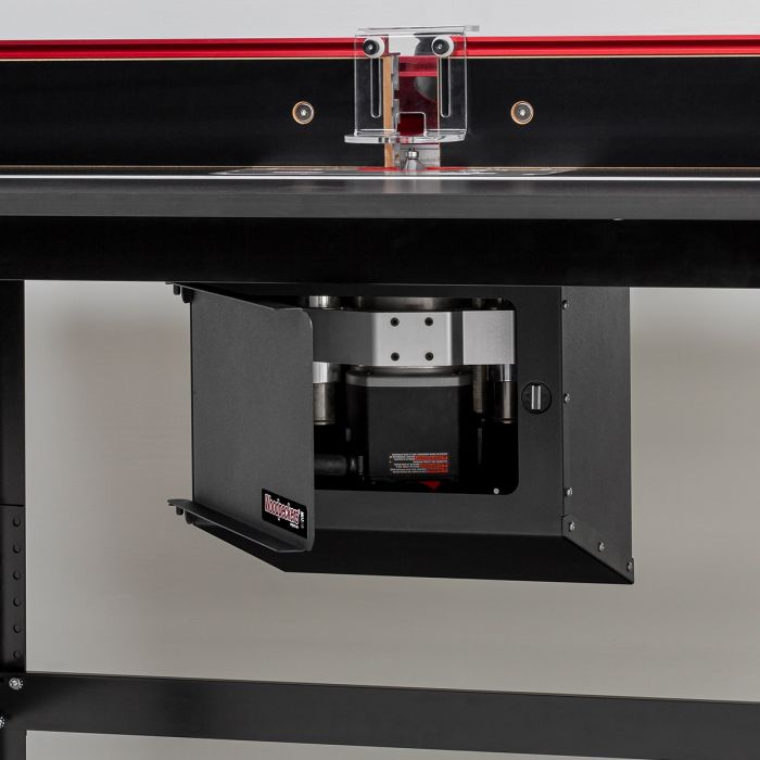 Downdraft Dust Woodworking Accessories