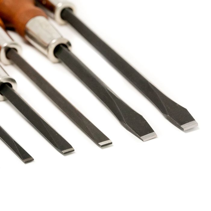 ☆grace☆ GRACE USA 12-Piece Screwdriver Combo Set | Woodpeckers
