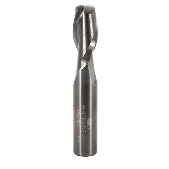 Whiteside Spiral Up Cut – 1/4
