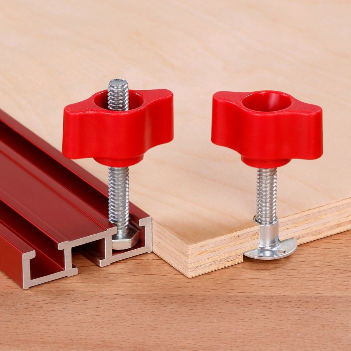 Multi-Knob 10 Pack
