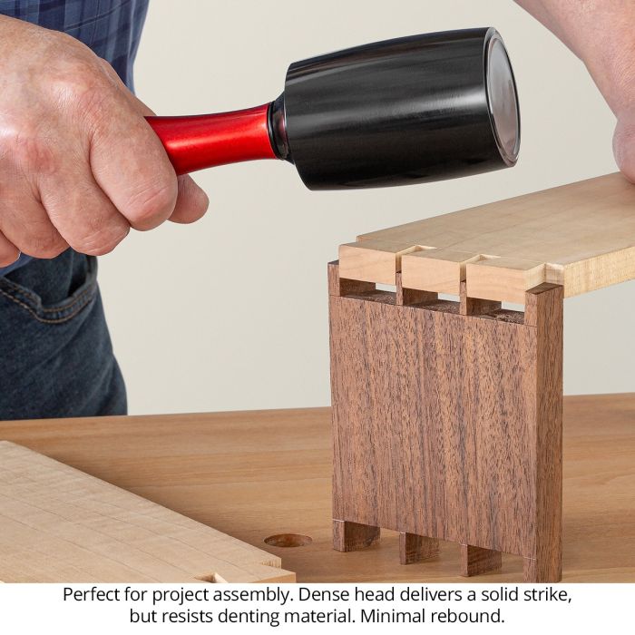 Woodpeckers Polycarbonate Mallets
