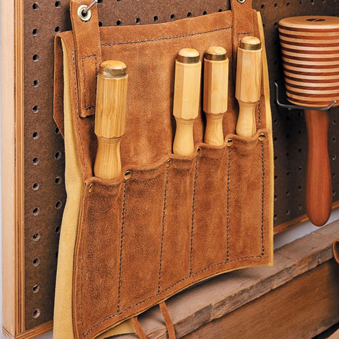 Woodsmith Magazine Leather Tool Holder Plans Woodpeckers