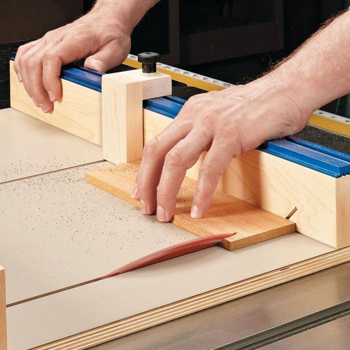 Woodsmith 4-in-1 Box Building Sled Plans | Woodpeckers