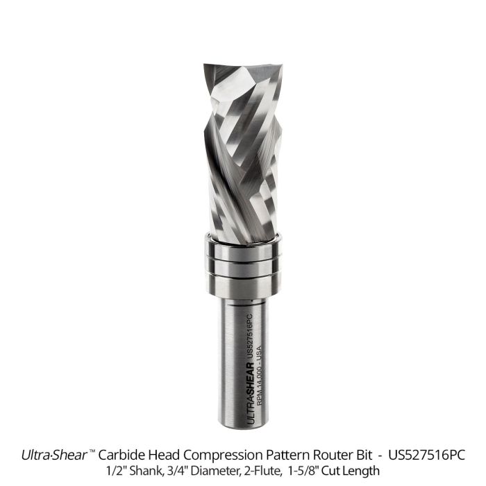 Ultra-Shear 3/4