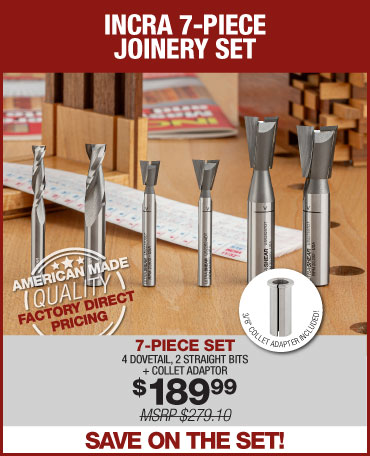 ultra shear router bits - top 3